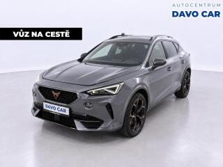 Cupra Formentor 2.0 TSI VZ 228kW 4x4 DSG DPH