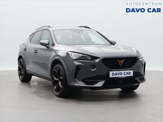 Cupra Formentor 2.0 TSI VZ 228kW 4x4 DSG DPH