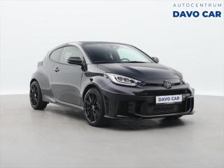 Toyota GR Yaris 1.6 Turbo GR-Four 206kW Dynami