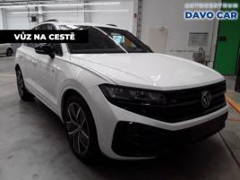 Volkswagen Touareg 3.0 V6 TDI R-Line Panorama