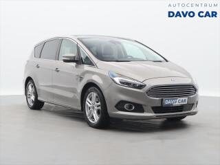 Ford S-MAX 2.0 EcoBoost 177kW Aut. DPH