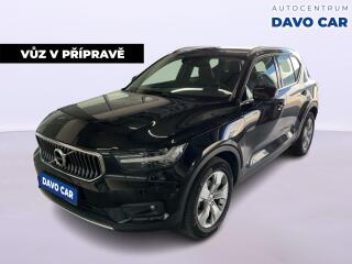 Volvo XC40 2.0 D3 110kW Aut. Inscription