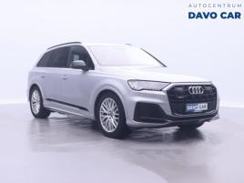 Audi SQ7 4.0 TDI 320kW Quattro 7-Mst