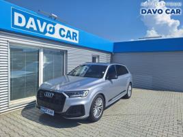 Audi SQ7 4.0 TDI 320kW Quattro 7-Mst