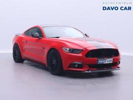 Ford Mustang 5.0 Ti-VCT V8 GT Aut. Fastback