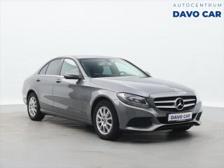 Mercedes-Benz 2.1 220d 125kW Aut.klima Ta�n�