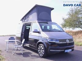 Volkswagen California 2.0 TDI 4Motion Beach Bulli DP