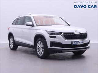 �koda Kodiaq 2.0 TDI 147kW DSG Style 4x4 DP