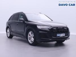 Audi SQ7 4.0 V8 373kW Black Panorama DP