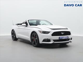 Ford Mustang 3.7 L V6 223kW Cabrio DPH