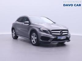 Mercedes-Benz GLA 2.1 220d 4Matic CZ AMG Line DP