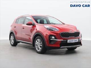 Kia Sportage 1.6 CRDI 100kW Exclusive 1.Maj