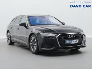 Audi A6 3.0 45 TDi 170kW Tipronic 4x4
