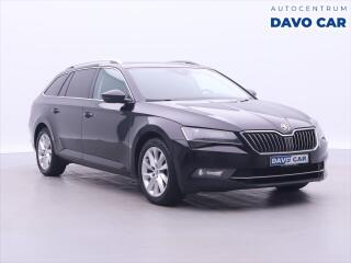 �koda Superb 1.6 TDI DSG Style Panorama