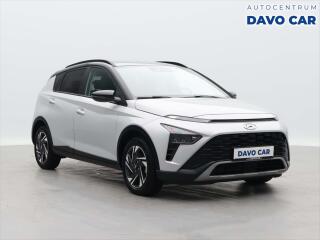 Hyundai Bayon 1.0 T-GDI Play Plus DCT CZ