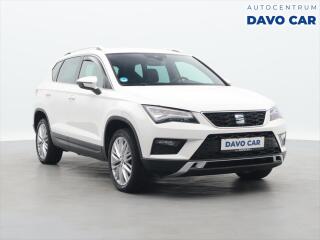Seat Ateca 1.5 TSI 110kW Xcellence LED