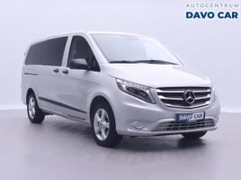 Mercedes-Benz Vito 2.1 119CDI BlueTEC XL KB Base