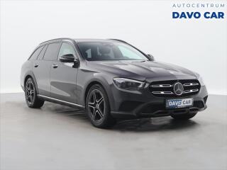 Mercedes-Benz 2.0 220d 143kW AllTerain DPH