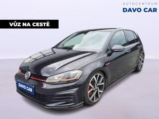 Volkswagen Golf 2.0 TSI GTI Performance DSG Vi