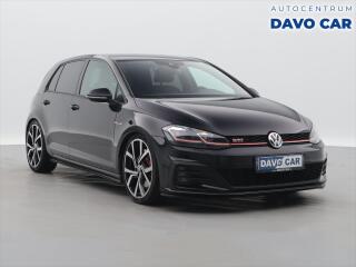 Volkswagen Golf 2.0 TSI GTI Performance DSG Vi