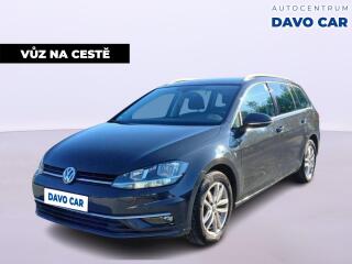 Volkswagen Golf 1.6 TDI Maraton Edition Serv.K