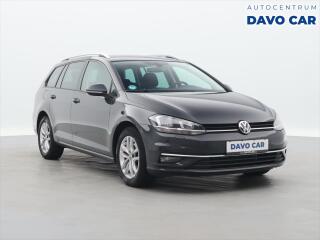 Volkswagen Golf 1.6 TDI Maraton Edition Serv.K