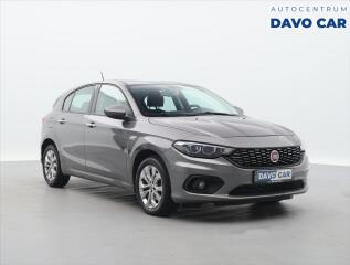 Fiat Tipo 1.6 MultJet 88kW Automat