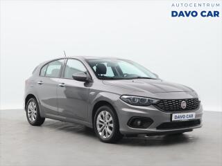 Fiat Tipo 1.6 MultJet 88kW Automat