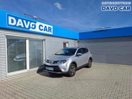 Toyota RAV4 2.2 D-CAT 4x4 Aut. CZ Style