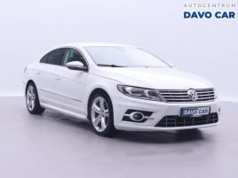 Volkswagen CC 2.0 TDI 103kW DSG R-Line