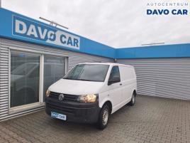 Volkswagen Transporter 2.0 TDI 75KW 2.8T