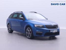 koda Octavia 2.0 TDI RS Xenon Navi Ke CZ