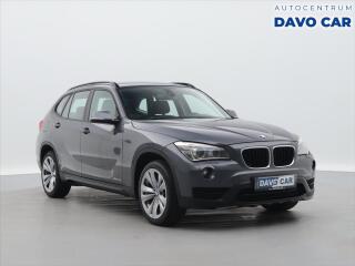BMW X1 2.0 18d xD Aut. CZ Sport Line