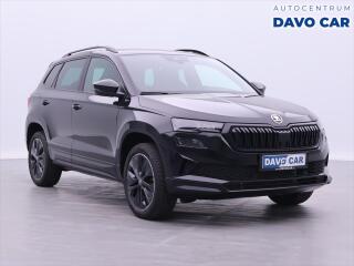 �koda Karoq 1.5 TSi Sportline DSG 1maj DPH