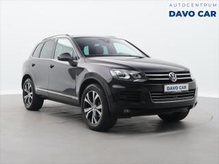 Volkswagen Touareg 3.0 TDI V6 180kW Tiptronic