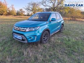 Suzuki Vitara 1.6 VVT 88kW PREMIUM 6AT CZ