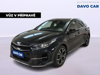 Kia XCeed 1.5 T-GDI 118kW Top CZ