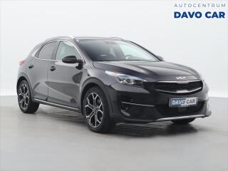 Kia XCeed 1.5 T-GDI 118kW Top CZ