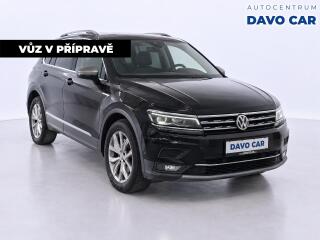 Volkswagen Tiguan 2.0 TSI 162kW DSG 4MOT Highlin