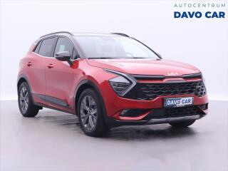 Kia Sportage 1.6 T-GDi 132kW GT Line DPH