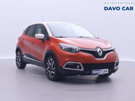 Renault Captur 0.9 Dynamique Serv.kniha