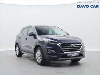 Hyundai Tucson 1.6 CRDI 100 kW CZ 1.Maj.