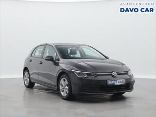 Volkswagen Golf 1.0 TSI 81KW LIFE Aut.klima CZ