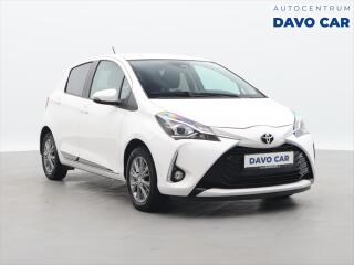 Toyota Yaris 1.5 VVT-iE 82kW Active Trend C