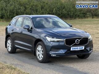 Volvo XC60 2.0 145 kW D4 AWD Momentum