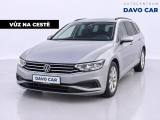 Volkswagen Passat 2.0 TDI 110kW Business Premium