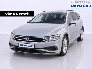 Volkswagen Passat 2.0 TDI 110kW Business Premium