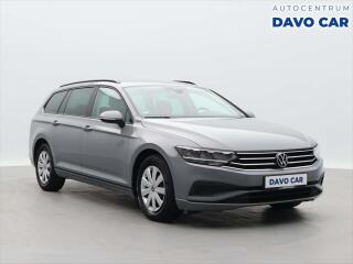Volkswagen Passat 2.0 TDI 110kW Business Premium