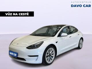 Tesla Model 3 LongRange AWD SOH90.6% DPH