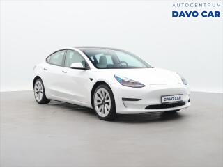 Tesla Model 3 LongRange AWD SOH90.6% DPH